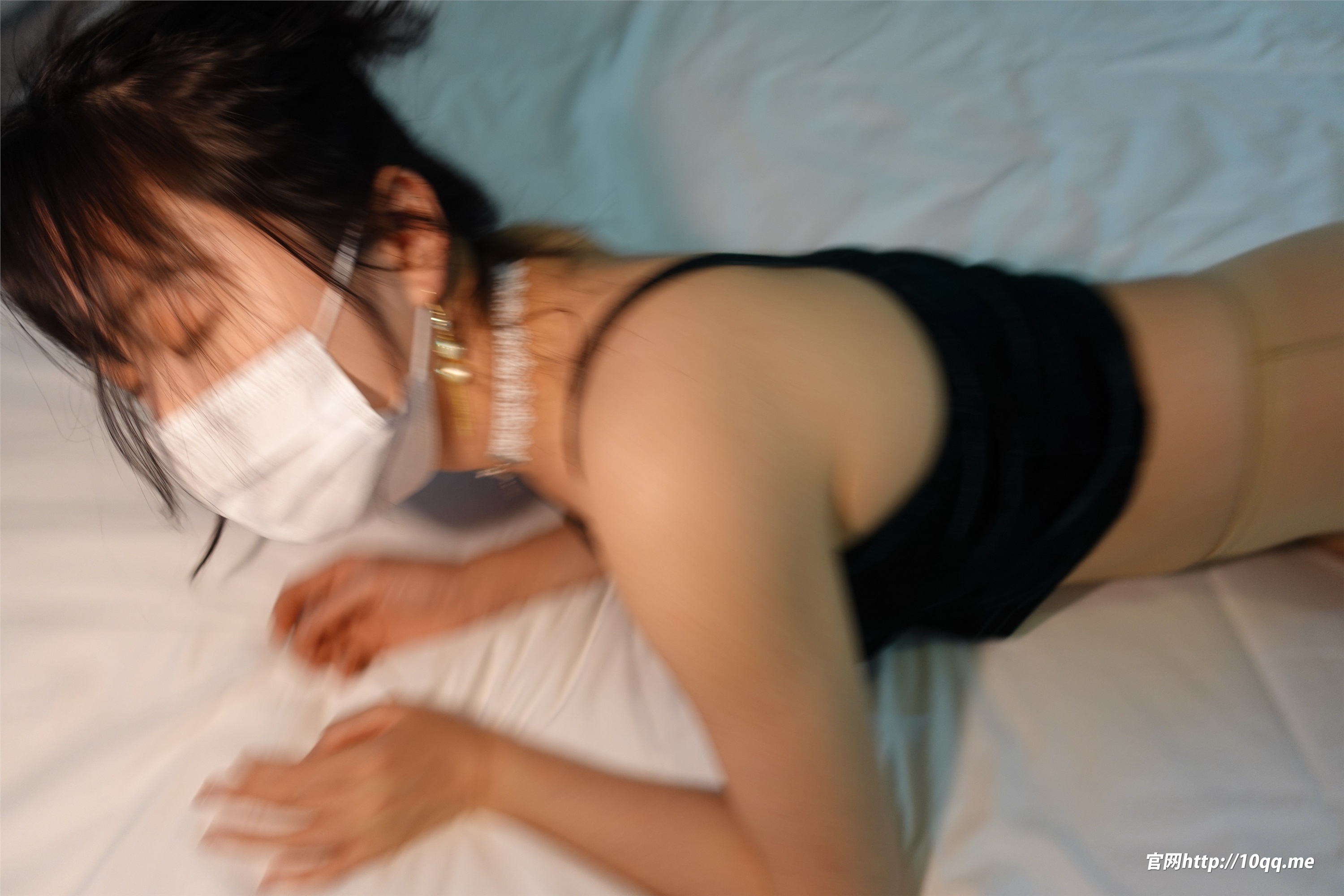 ROSI口罩系列 2022.04.20 NO.2138